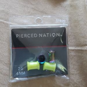 2g Gauges